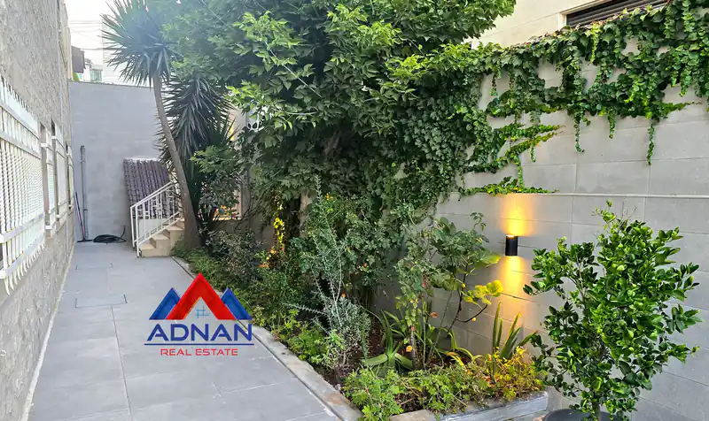 Abdoun Unfurnished Duplex Apartment, 4 Bedrooms, 300 sqm, Private Pool, Annual Rent 25,000 JOD 3
