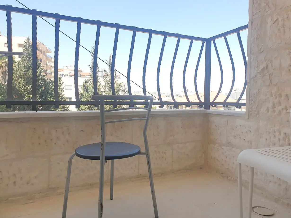 Rabieh Furnished 2-Bed Apartment for Rent, 130 sqm, Second Floor - 8,000 JD 3