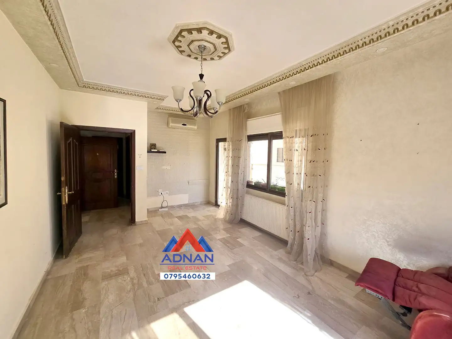 Umm Al Summaq Apartment for Sale, 160 sqm, Second Floor - 87,000 JD 3