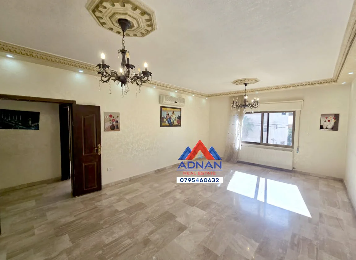 Umm Al Summaq Apartment for Sale, 160 sqm, Second Floor - 87,000 JD 2